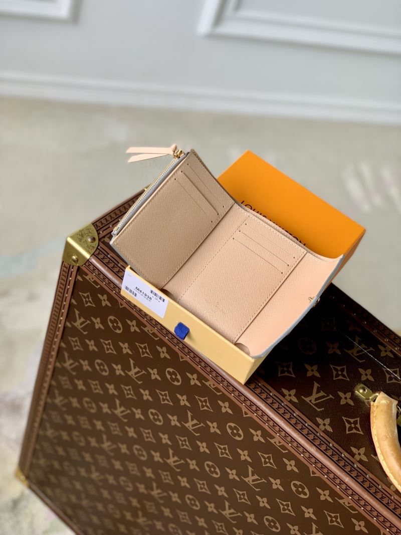 LV Wallets